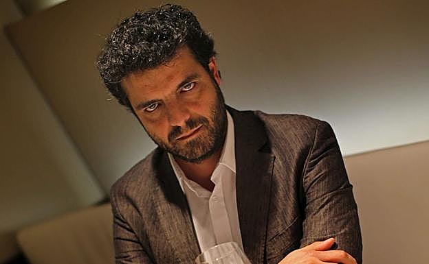 Juan Trejo y la novela de autoficción La Verdad